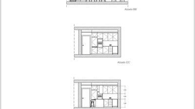 Vivienda unifamiliar  en Los Gallardos, Huerta Nueva