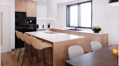Vivienda unifamiliar  en Los Gallardos, Huerta Nueva