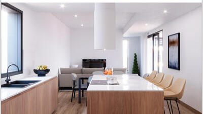 Vivienda unifamiliar  en Los Gallardos, Huerta Nueva<